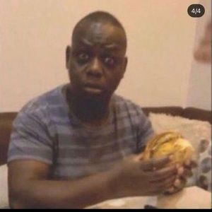 Meet your Posher, Dominic